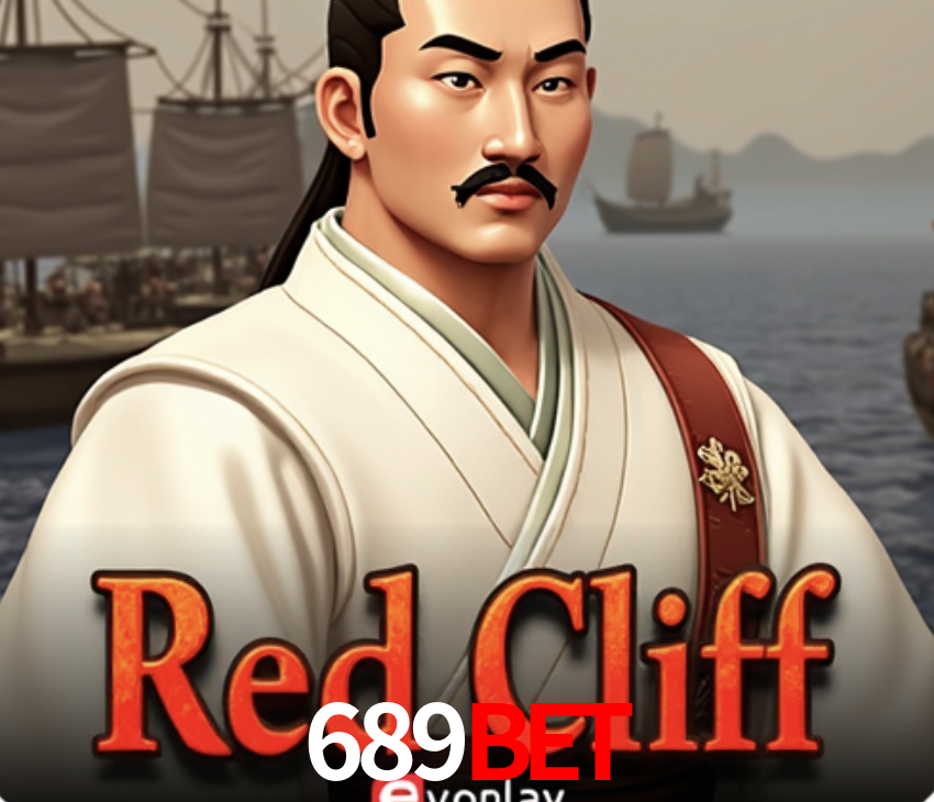 Design Responsivo 689Bet