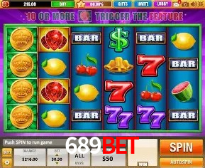 Sistemas de Segurança 689Bet