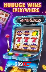 Promoções Sazonais 689Bet